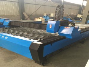 1530 60A 100A 130A plasma quelle cnc plasma schneidemaschine, Schneidemaschine Plasma Preise, cnc tisch
