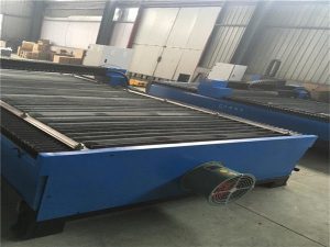 2040 CNC Rohrplasmaschneider für Schweißrohrschneidemaschinen