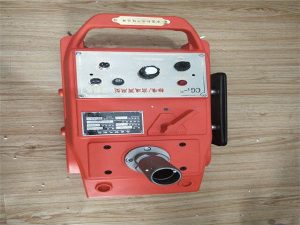 CG2-11D Automatische Rohrschneidemaschine