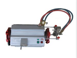 CNC Plasma Edelstahl Rohrschneidemaschine