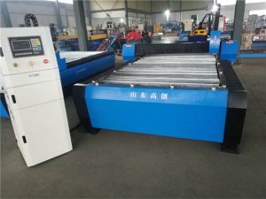 Metallschneidemaschine
