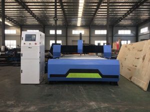 Kleine CNC Plasma Metallschneider Schneidemaschine