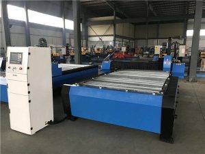 Handelssicherheit Günstigen Preis Tragbare Cutter Cnc Plasmaschneidmaschine Für Edelstahl Matel Eisen