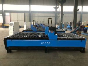 cnc arc plasma bench schneidemaschine