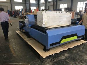 CNC-Plasma-Schneidemaschinen CNC-Schneidemaschinen mit drehbaren achsenbeweglichen CNC-Plasma-Schneidemaschinen