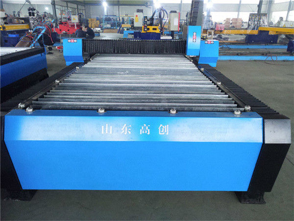 CNC-Fräser Metallschneidemaschine - Jiaxin