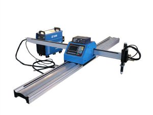 Metall-CNC-Plasma-SchneidemaschineCNC-Plasma-Schneidemaschine Plasma-Schneidemaschine