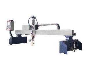 kleine portal cnc pantograph metallschneidemaschinecnc plasmaschneider